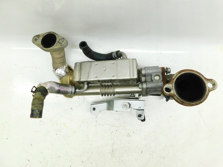 Радиатор EGR к Mazda 6 2012