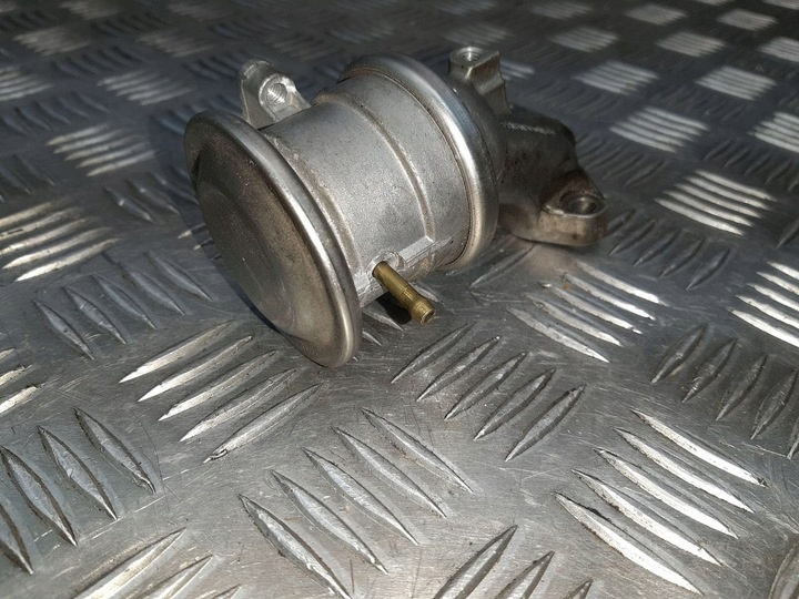 Клапан EGR к Audi Q7 2005
