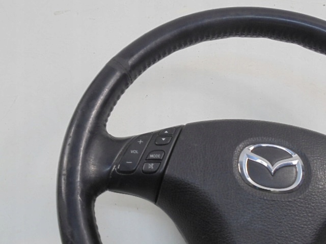 Руль к Mazda 6 2005