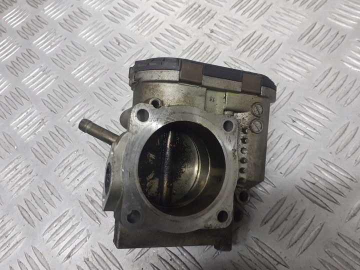 Моновпрыск к Audi A3 1996
