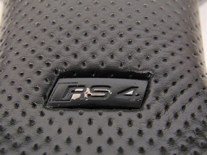 Руль к Audi RS 4 2005