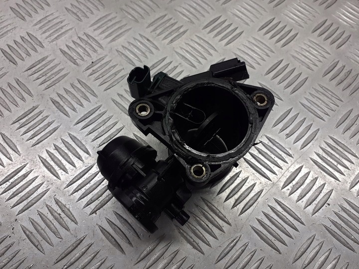 Моновпрыск к Volvo S40 2004