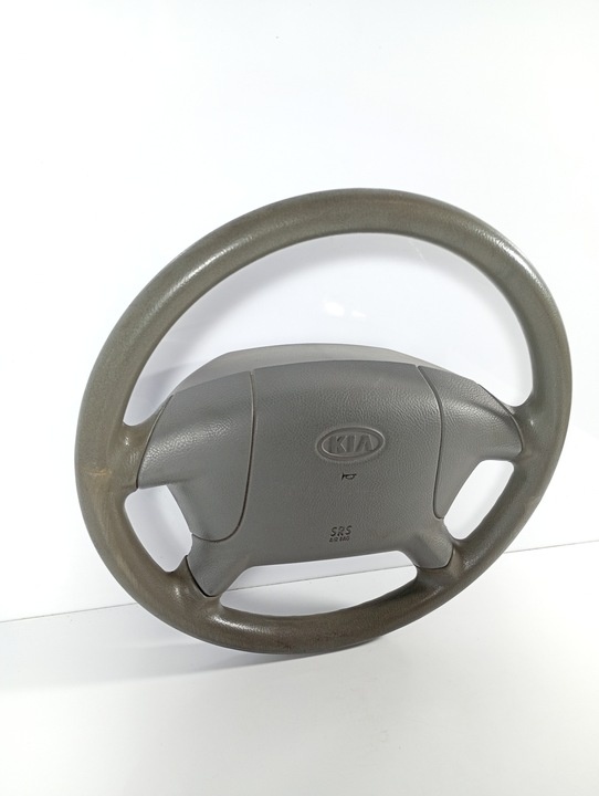 Руль к Kia Rio 2002