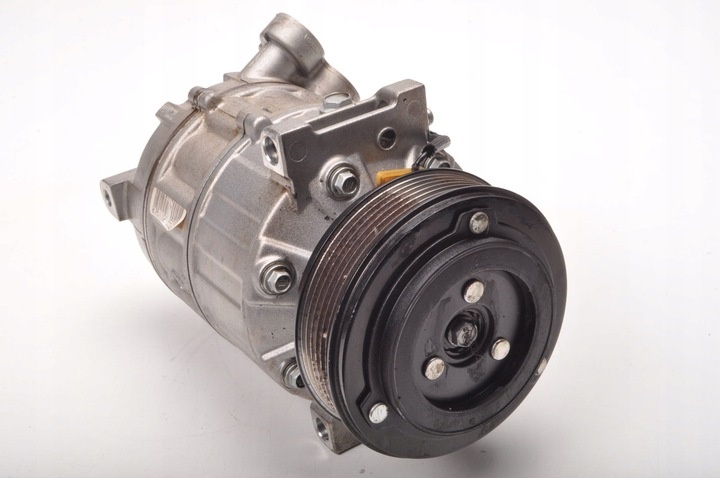 Компрессор кондиционера к Volvo S80 2006