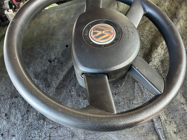 Руль к Volkswagen Polo 2001