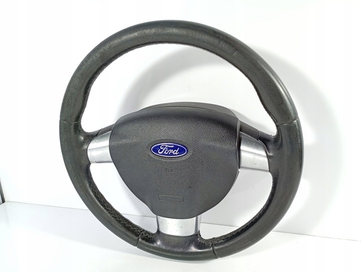 Руль к Ford Focus 2005