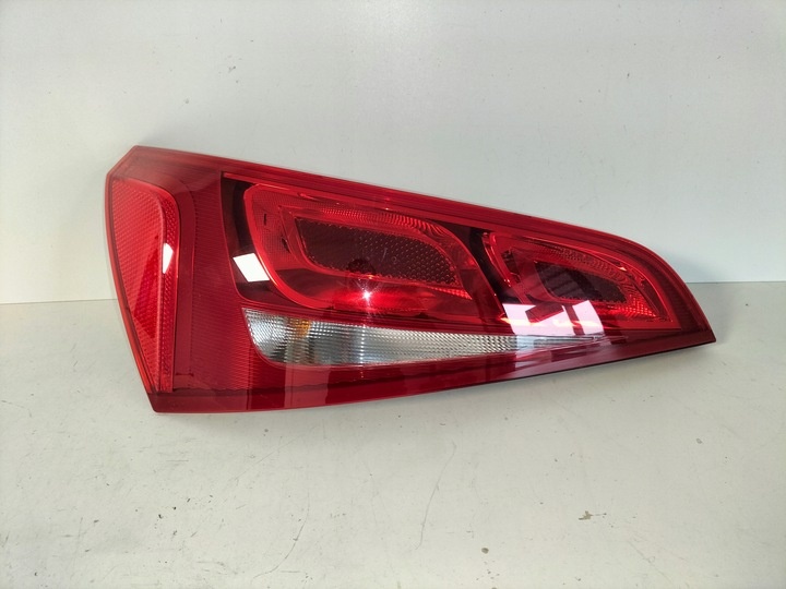 Фонарь задний левый к Audi Q5 2008