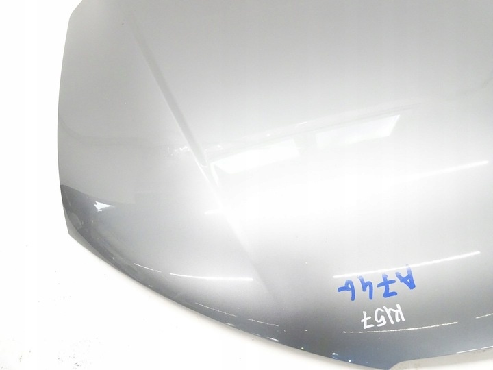 Капот к Audi A7 2010