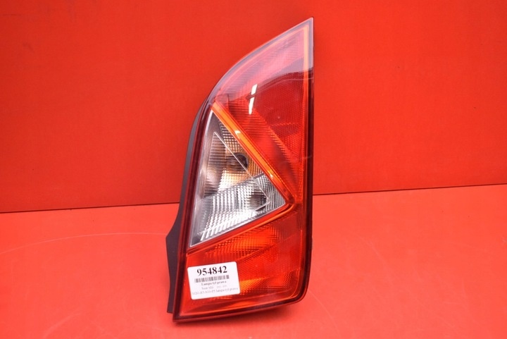 Фонарь задний правый к SEAT Mii 2011