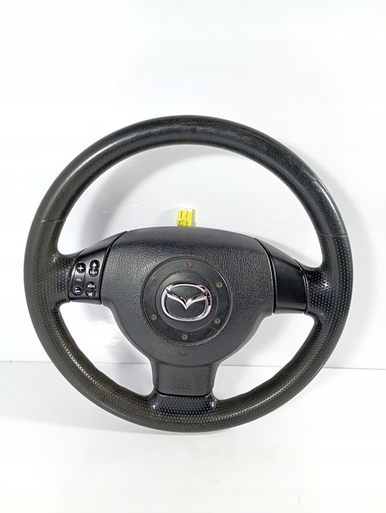 Руль к Mazda 2 2007