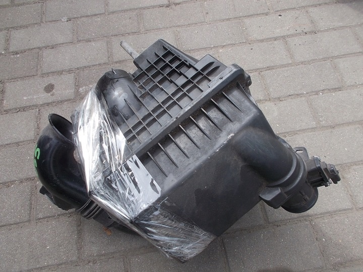 Корпус воздушного фильтра к DS 5 2015