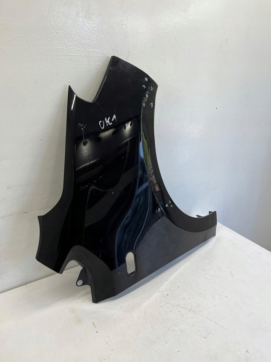 Крыло переднее правое к SEAT Mii 2011