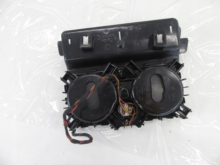 Подлокотник к BMW X3 2010