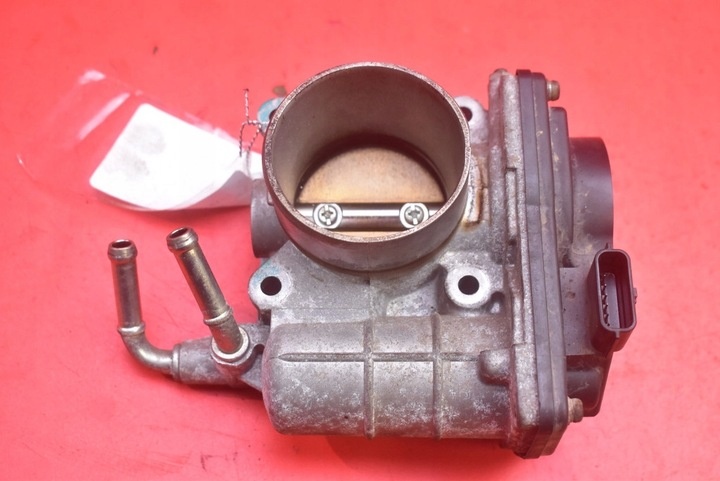 Моновпрыск к Nissan Micra 2010