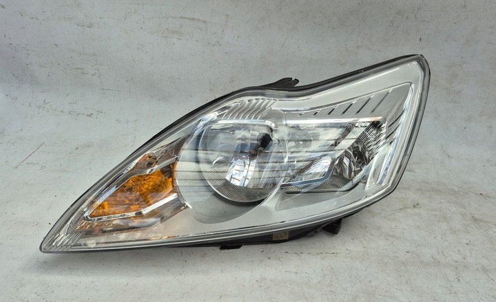 Фара левая к Ford Focus 2008