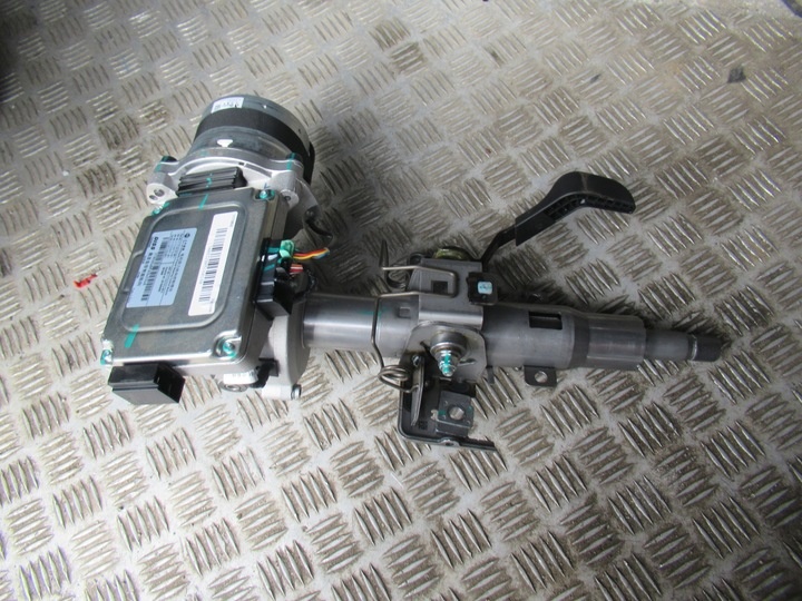 Насос гидроусилителя руля к MG 3 2013