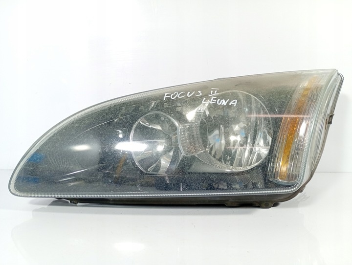 Фара левая к Ford Focus 2005