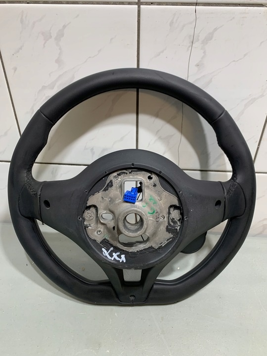 Руль к Alfa Romeo Stelvio 2016