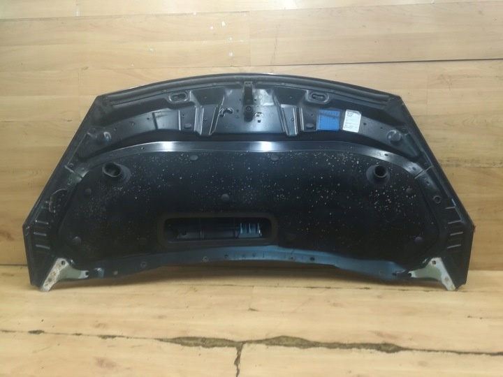 Капот к Renault Espace 2002