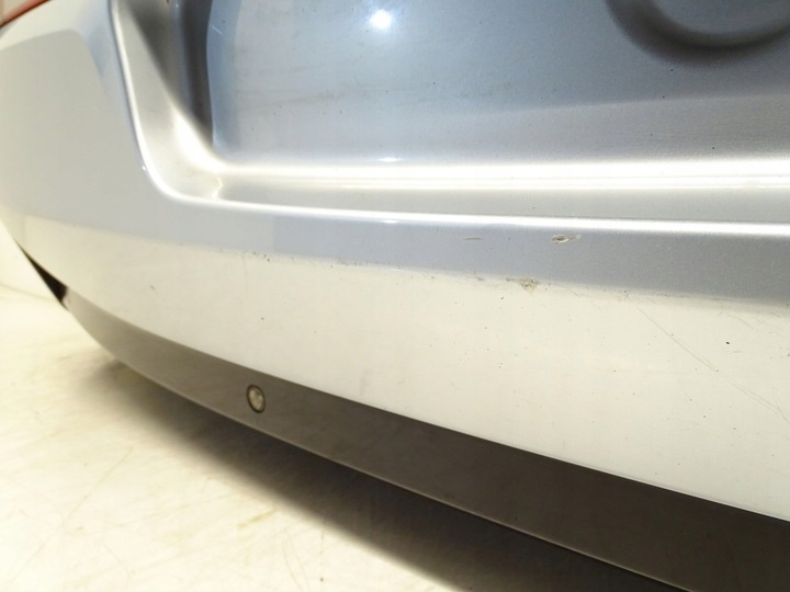 Бампер задний к BMW i3 2013