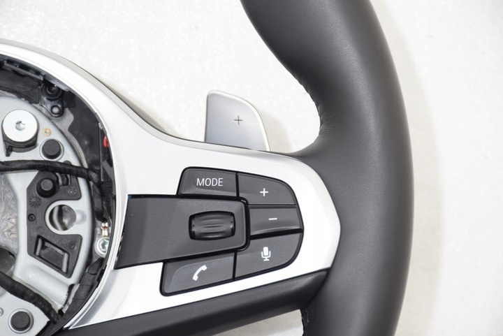 Руль к BMW iX3 2020