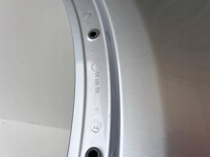 Крыло переднее левое к Audi Q3 2011