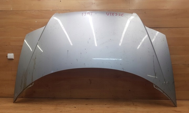 Капот к Fiat Ulysse 2002