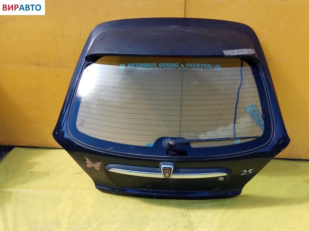 Щеткодержатель к Rover 25 2003