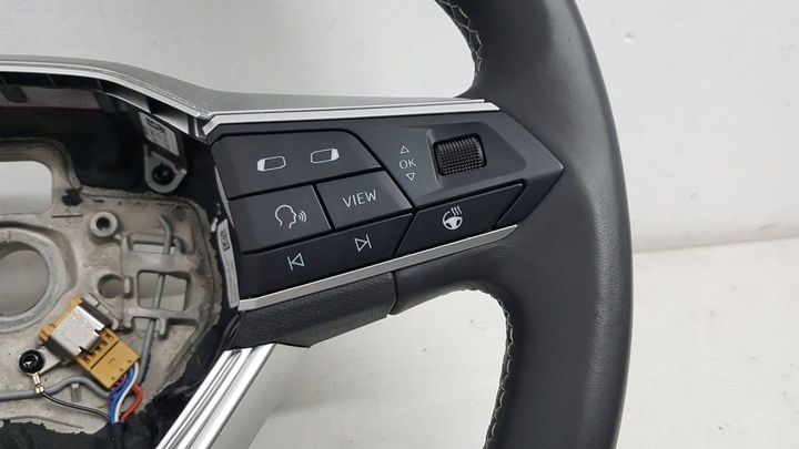 Руль к Cupra Leon 2020