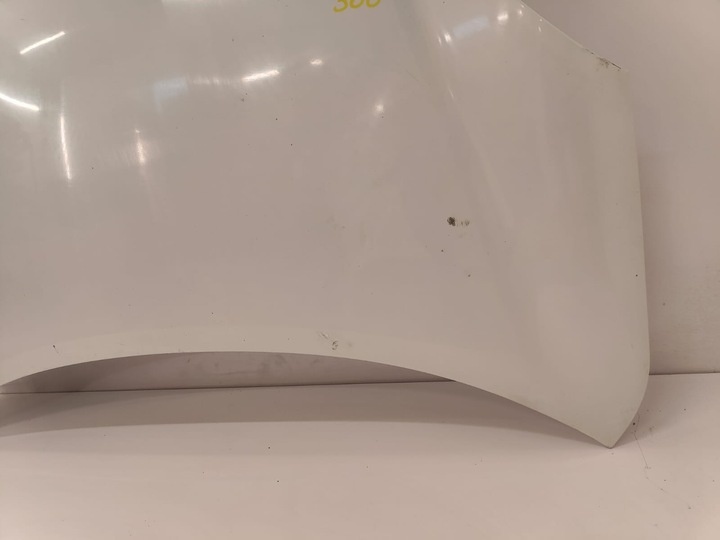 Капот к Nissan Micra 2010