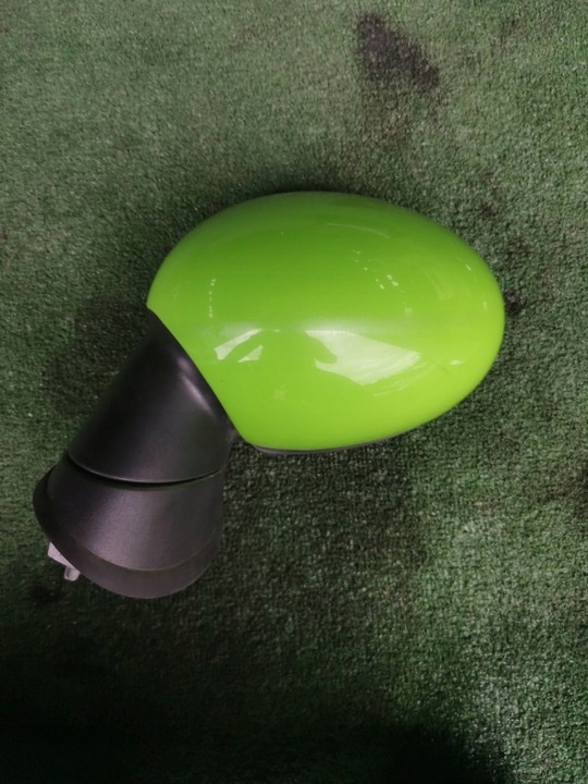 Зеркало наружное левое к MINI Cooper 2006