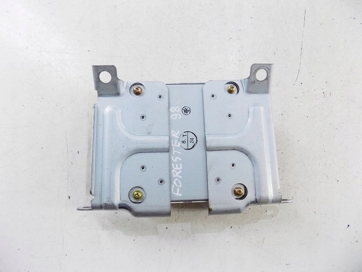 Блок AirBag к Subaru Forester 1997