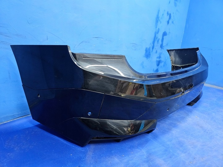 Бампер задний к BMW iX 2021