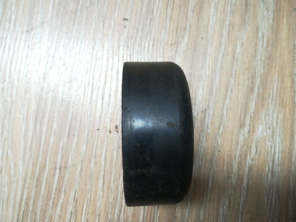 Ролик обводной к Pontiac Trans Sport 1996