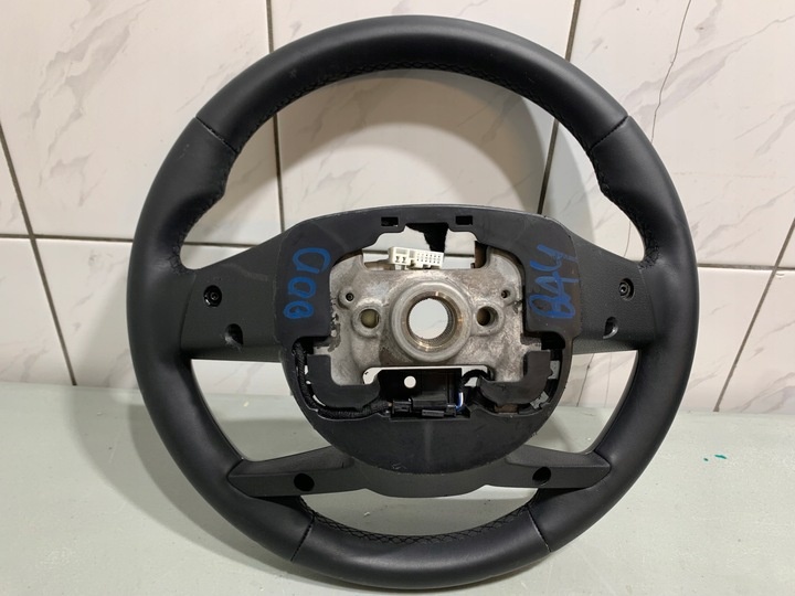 Руль к Hyundai Bayon 2021