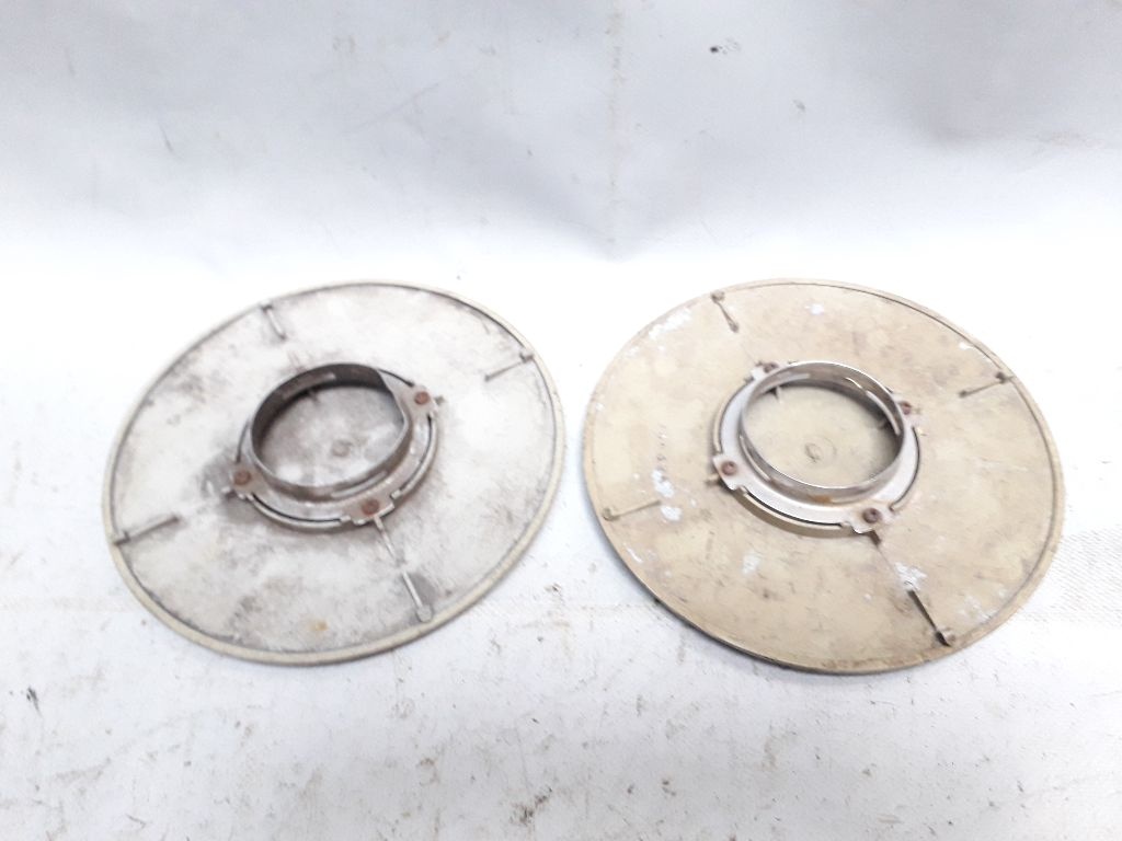 Колпак колесный к Mazda 323 1993