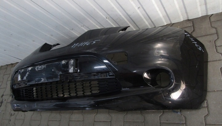 Бампер передний к Nissan Leaf 2010