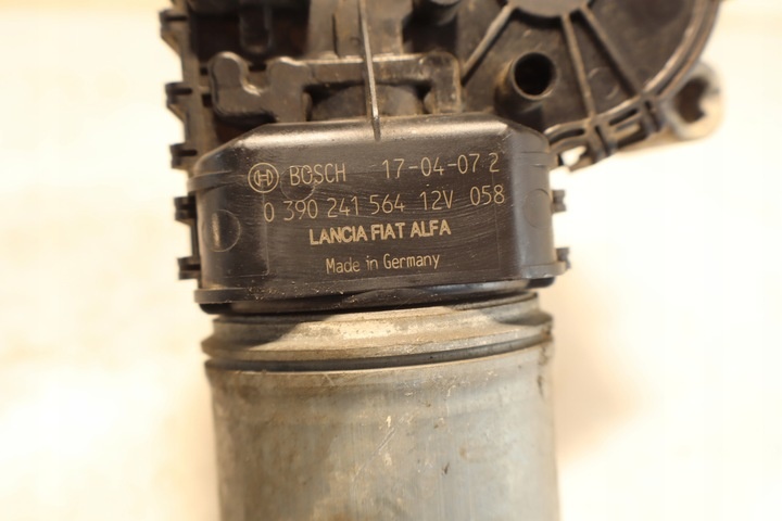 Моторчик стеклоочистителя фар к Fiat Doblo 2015