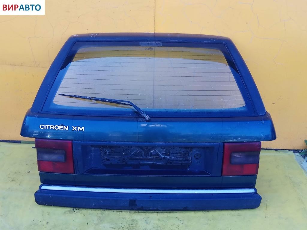 Щеткодержатель к Citroen XM 1998