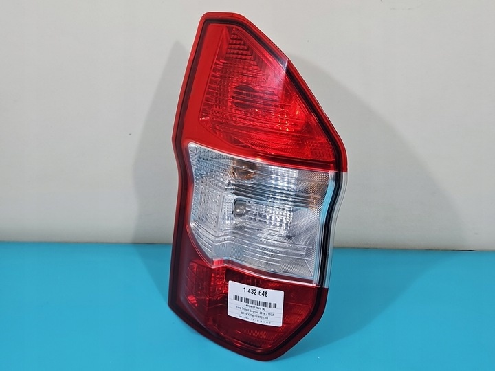 Фонарь задний левый к Ford Transit 2014