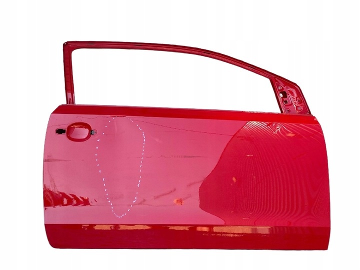 Дверь передняя правая к SEAT Mii 2011