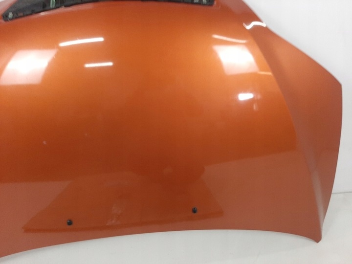 Капот к Mazda 2 2007