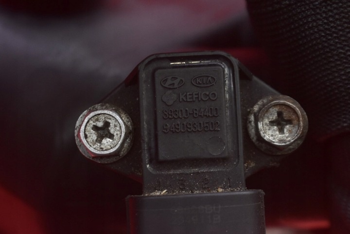Интеркулер к Kia Ceed 2006