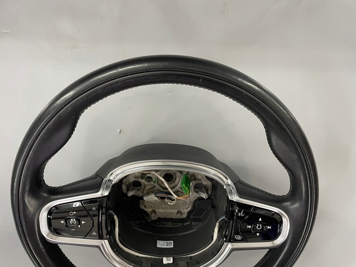 Руль к Volvo S90 2016