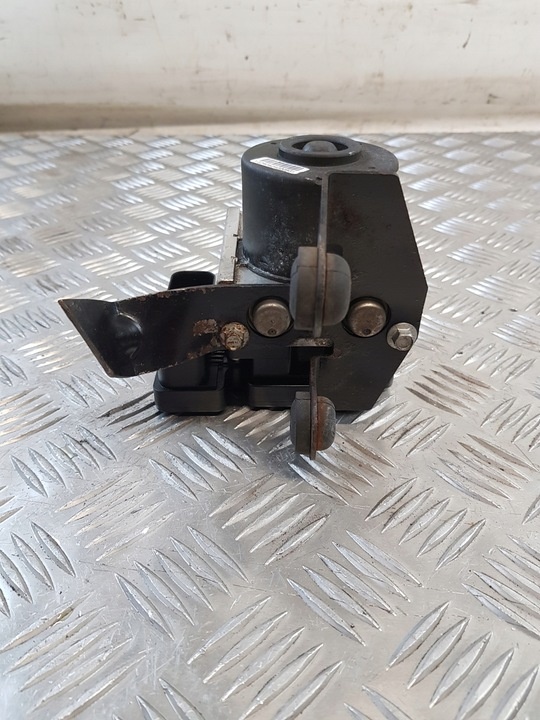 Блок ABS к Ford C-MAX 2003