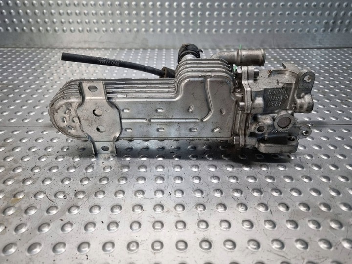 Радиатор EGR к Audi A3 2003