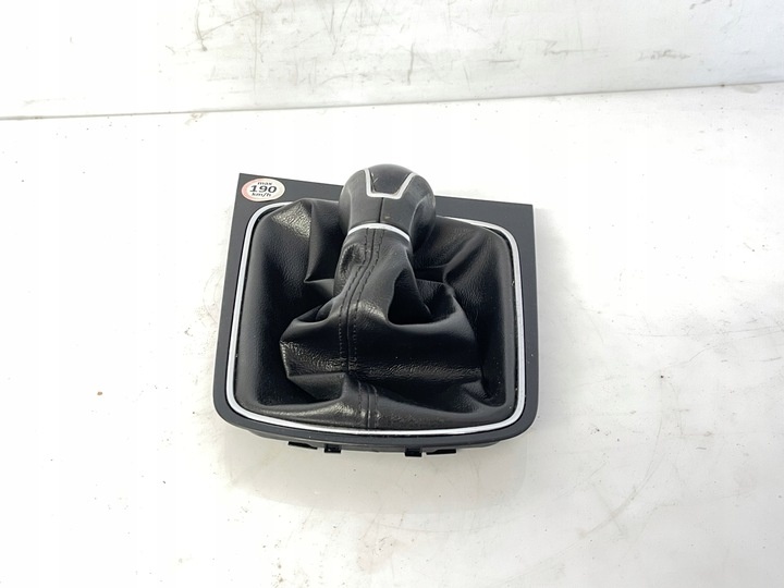 Ручка кулисы КПП к SEAT Leon 2012