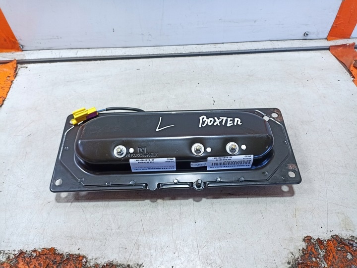 Подушка безопасности к Porsche Boxster 1996