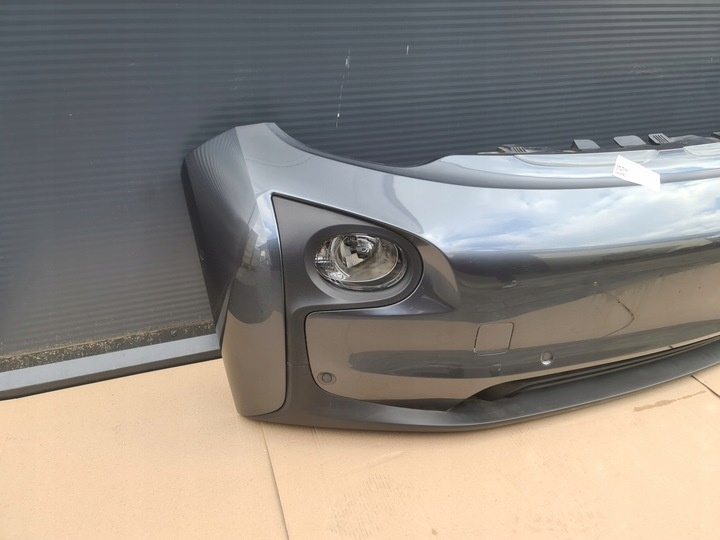 Бампер передний к BMW i3 2013