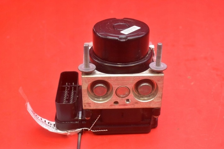 Блок ABS к Toyota Yaris 2010